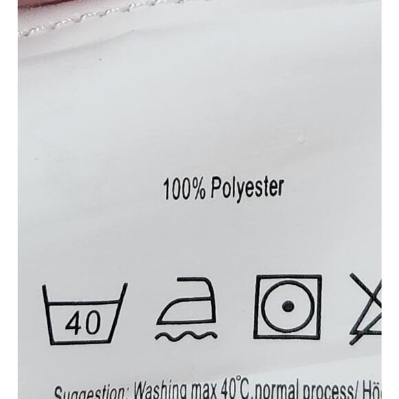 COOFANDY Mint Green Button Down Long Sleeves Shirt Large NWOTS - Picture 5 of 5